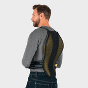 Knox MICROLOCK Air Back protector MK2 Video thumbnail