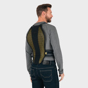 Knox MICROLOCK Air Back protector MK2 Video thumbnail