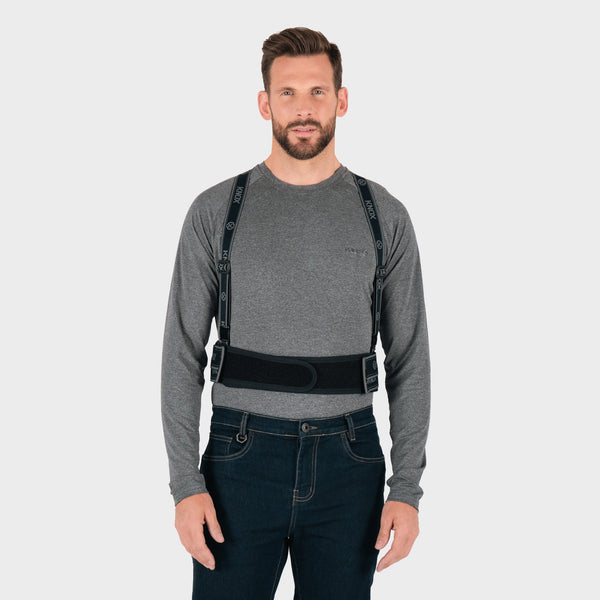 Knox MICROLOCK Air Back protector MK2