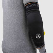 Knox Action Pro Elbow Guard Video thumbnail
