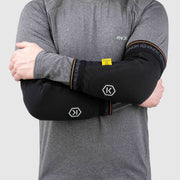 Knox Action Pro Elbow Guard Video thumbnail