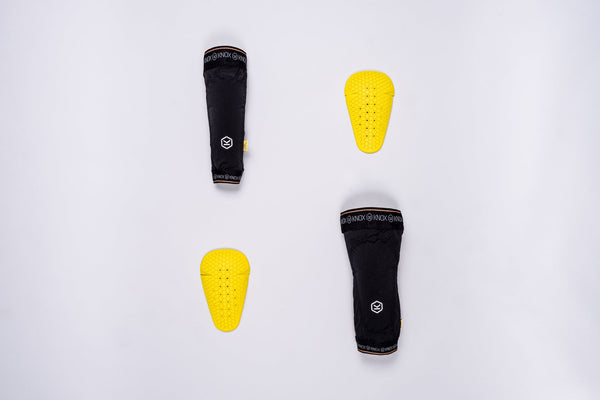 Knox Action Pro Knee Guard