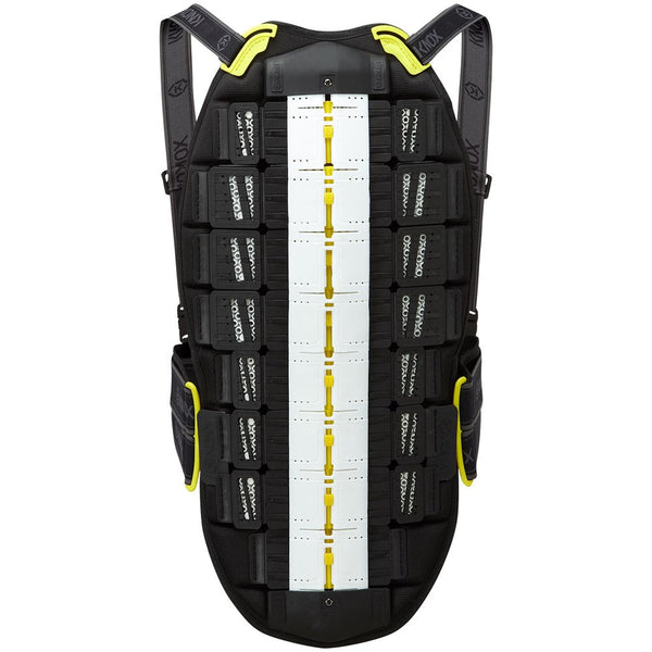 Aegis Back Protector 5 Plate - V14
