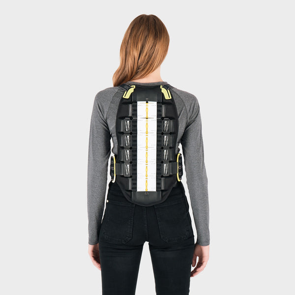 Knox Aegis Back Protector