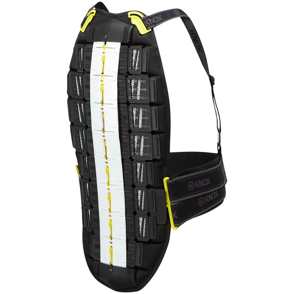 Aegis Back Protector 6 Plate - V14