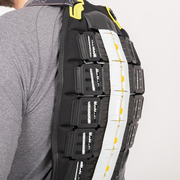 Knox Aegis Back Protector