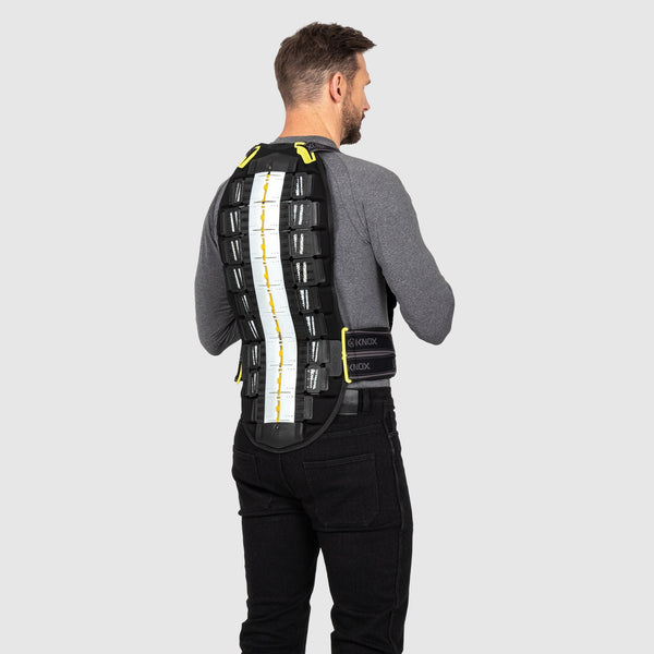 Knox Aegis Back Protector
