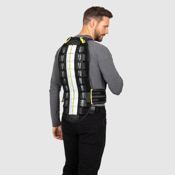 Knox Aegis Back Protector