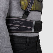 Knox Aegis Back Protector Video thumbnail