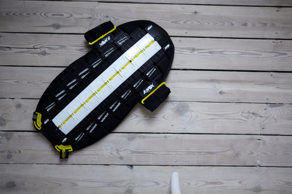 Knox Aegis Back Protector