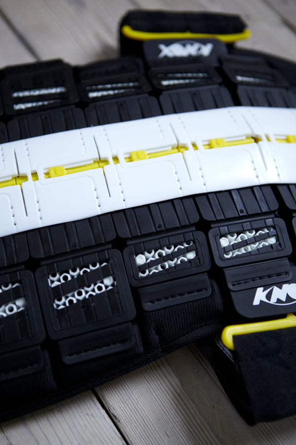 Knox Aegis Back Protector