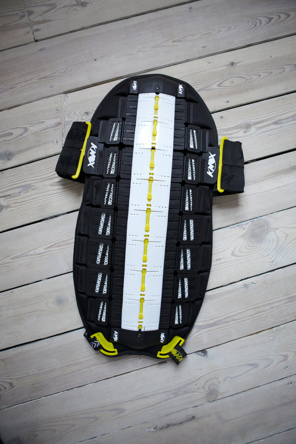 Knox Aegis Back Protector