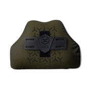 Knox MICRO-LOCK Chest Upgrade Men's for back protector Video thumbnail