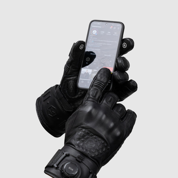 Knox Coniston Gloves