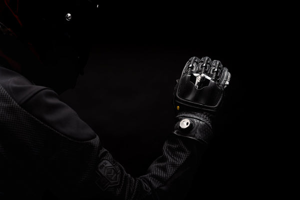 Knox Handroid Pod Gloves MK5