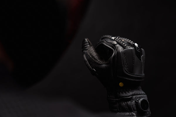 Knox Handroid Pod Gloves MK5