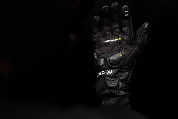 Knox Handroid Pod Gloves MK5