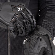 Knox Handroid Pod Gloves MK5 Video thumbnail