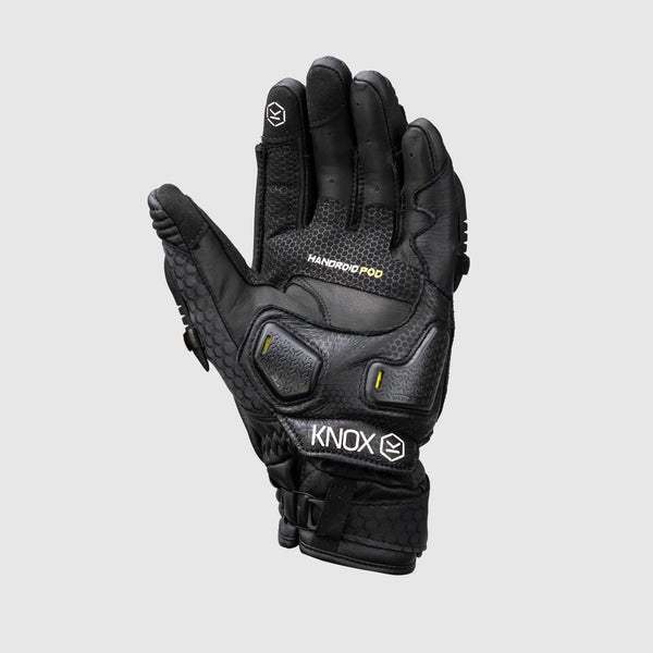 Knox Handroid Pod Gloves MK5