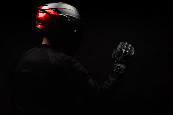 Knox Handroid Pod Gloves MK5