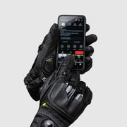 Knox Handroid Pod Gloves MK5 Video thumbnail