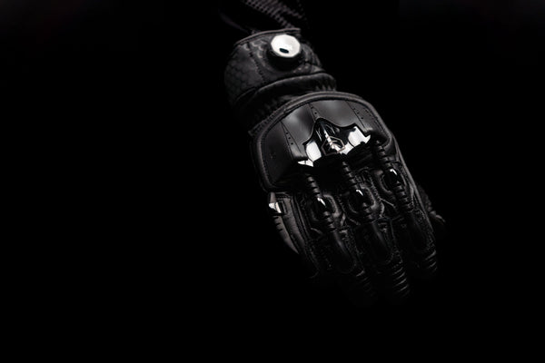 Knox Handroid Pod Gloves MK5