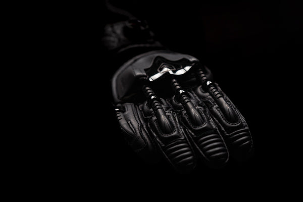 Knox Handroid Pod Gloves MK5