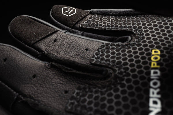 Knox Handroid Pod Gloves MK5