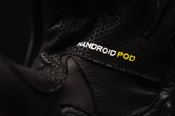 Knox Handroid Pod Gloves MK5