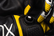 Knox Handroid Gloves MK5 Video thumbnail