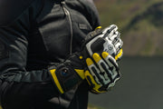 Knox Handroid Gloves MK5 Video thumbnail