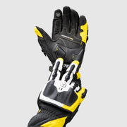 Knox Handroid Gloves MK5 Video thumbnail