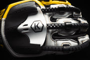Knox Handroid Gloves MK5 Video thumbnail