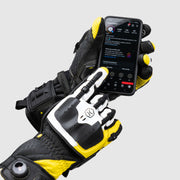 Knox Handroid Gloves MK5 Video thumbnail
