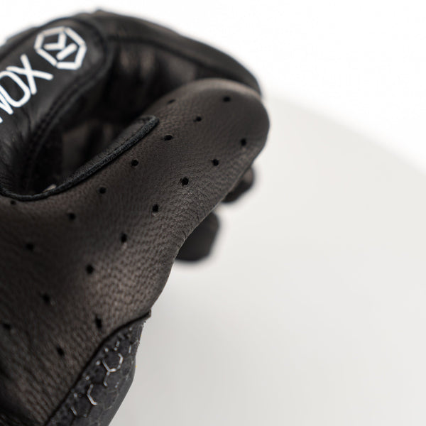 Knox Orsa Leather MK3 Gloves