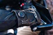 Knox Orsa Leather MK3 Gloves Video thumbnail