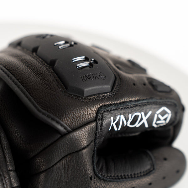 Knox Orsa Leather MK3 Gloves