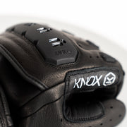 Knox Orsa Leather MK3 Gloves Video thumbnail