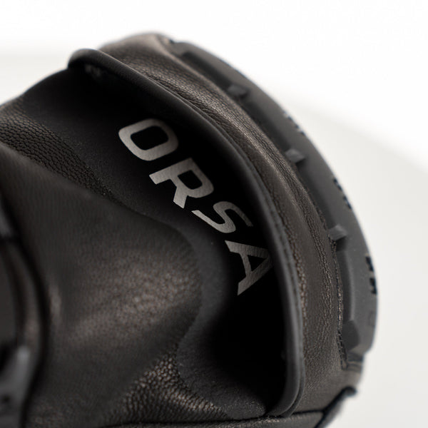 Knox Orsa Leather MK3 Gloves