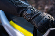 Knox Orsa Leather MK3 Gloves Video thumbnail