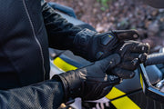 Knox Orsa Leather MK3 Gloves Video thumbnail