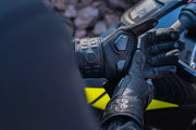 Knox Orsa Leather MK3 Gloves Video thumbnail