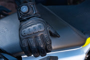 Knox Orsa Leather MK3 Gloves Video thumbnail