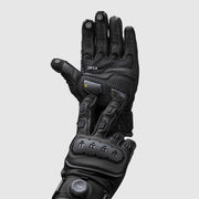 Knox Orsa Leather MK3 Gloves Video thumbnail
