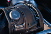 Knox Orsa Leather MK3 Gloves Video thumbnail