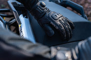 Knox Orsa Leather MK3 Gloves Video thumbnail