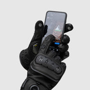 Knox Orsa Leather MK3 Gloves Video thumbnail