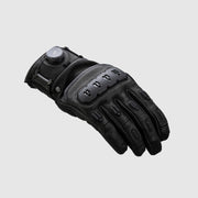 Knox Orsa Leather MK3 Gloves Video thumbnail