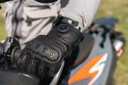 Knox Orsa Leather MK3 Gloves Video thumbnail