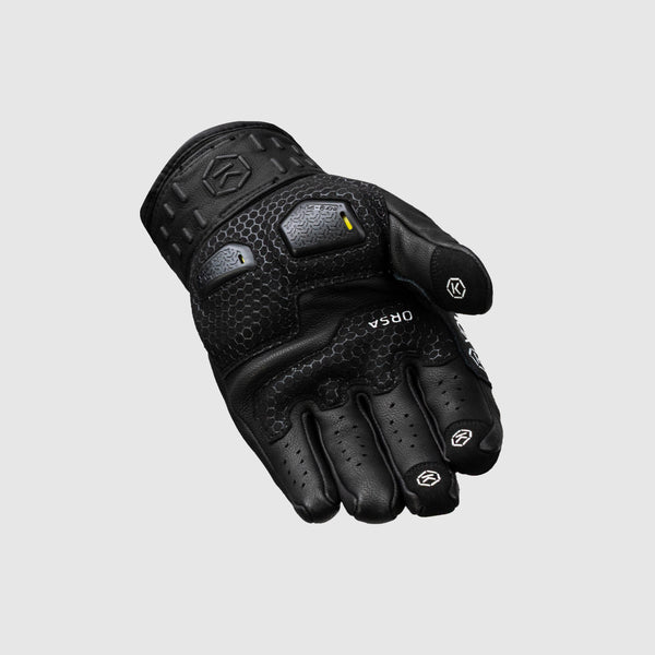 Knox Orsa Leather MK3 Gloves